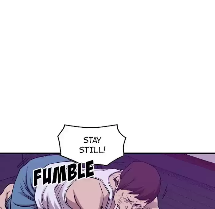 Legend: The Beginning Chapter 175