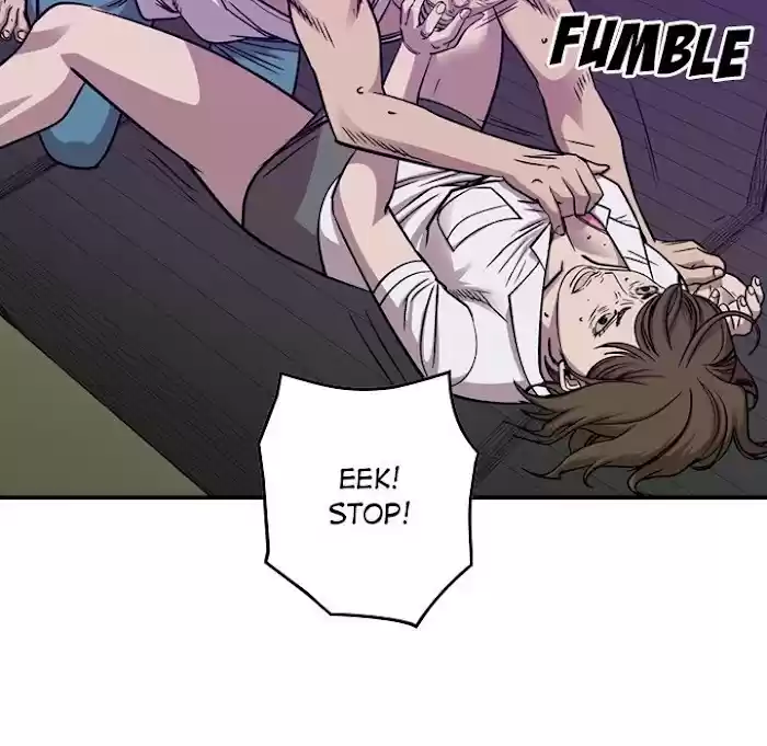 Legend: The Beginning Chapter 175