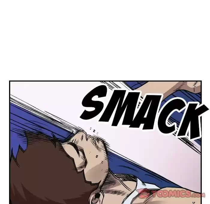 Legend: The Beginning Chapter 175