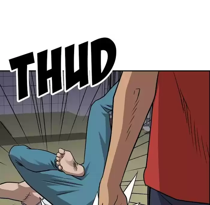 Legend: The Beginning Chapter 175