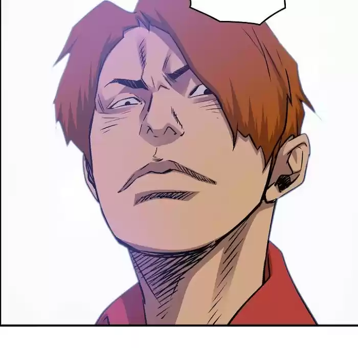 Legend: The Beginning Chapter 175