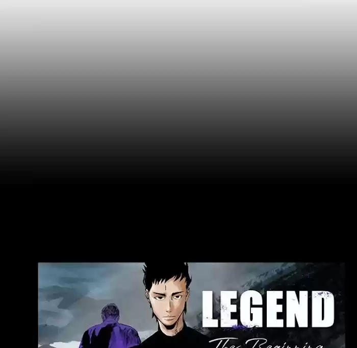 Legend: The Beginning Chapter 175