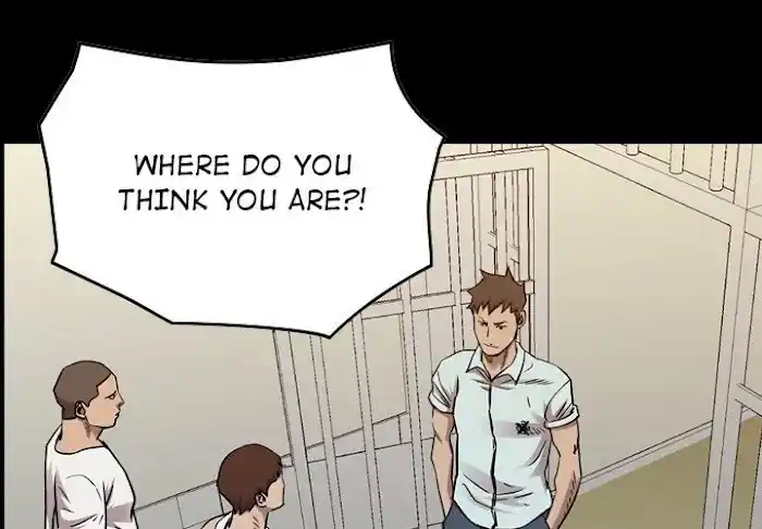 Legend: The Beginning Chapter 177