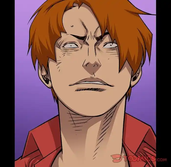 Legend: The Beginning Chapter 177