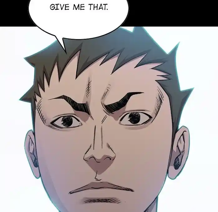 Legend: The Beginning Chapter 177