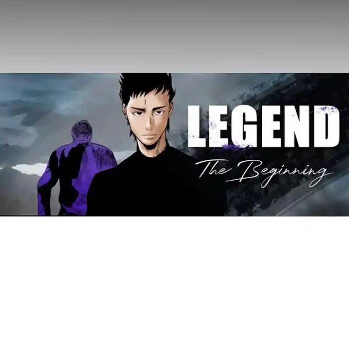 Legend: The Beginning Chapter 177