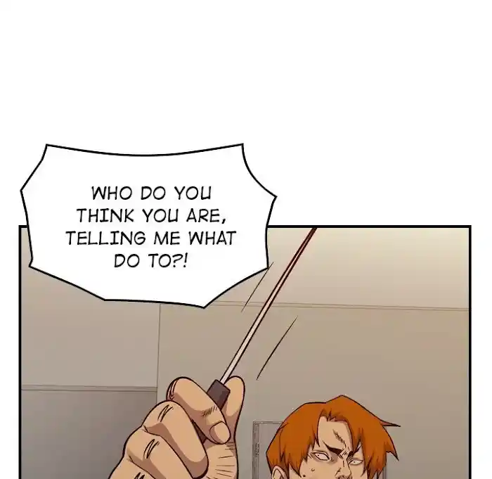 Legend: The Beginning Chapter 177