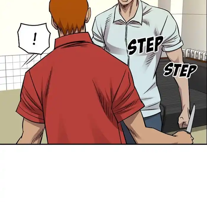 Legend: The Beginning Chapter 177