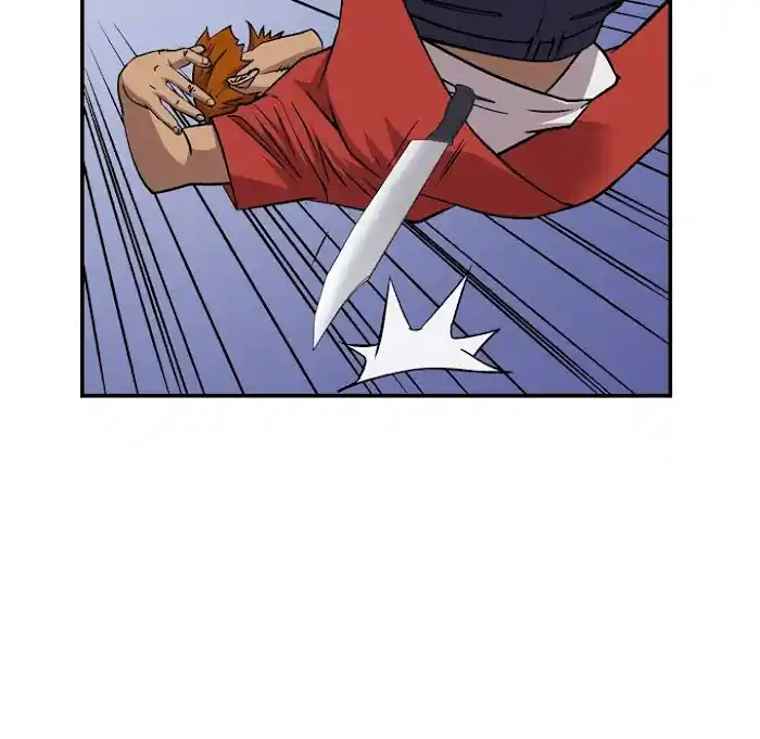 Legend: The Beginning Chapter 177