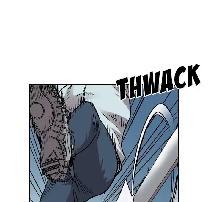 Legend: The Beginning Chapter 177