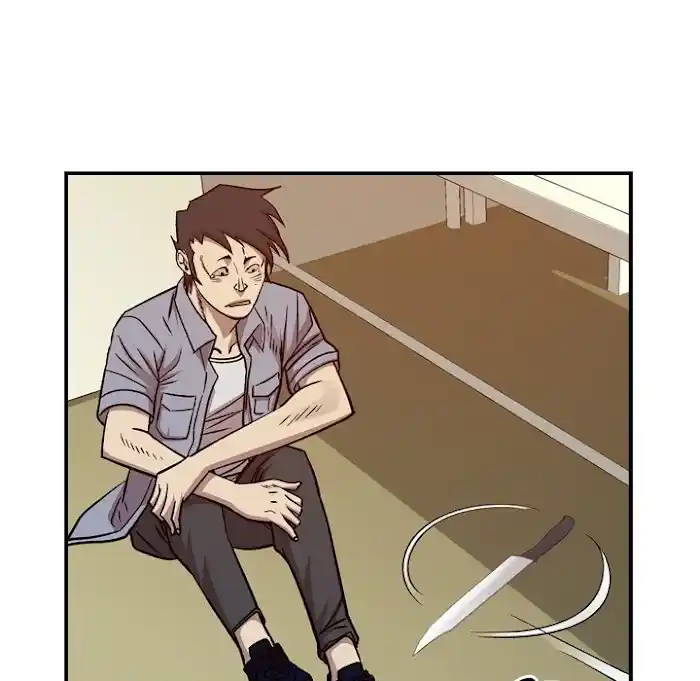 Legend: The Beginning Chapter 177