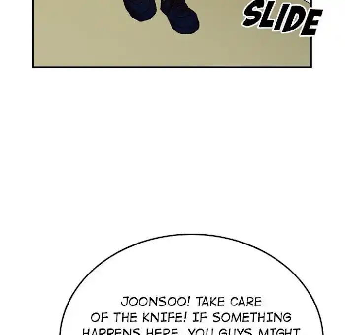 Legend: The Beginning Chapter 177