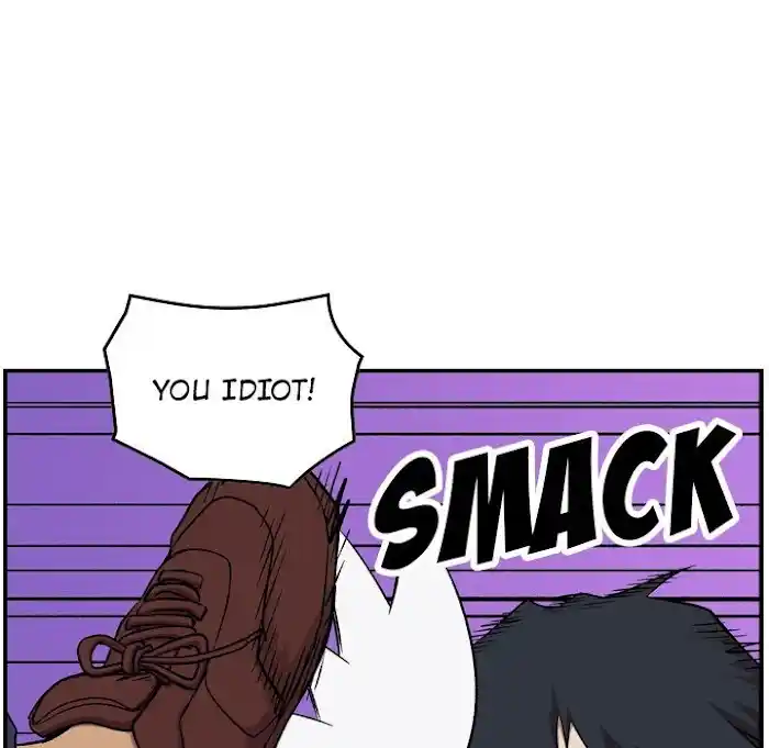 Legend: The Beginning Chapter 177