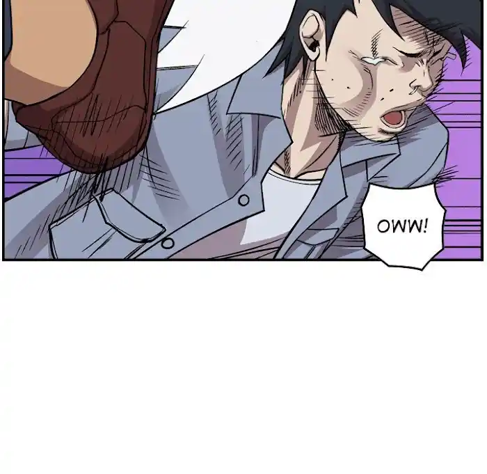 Legend: The Beginning Chapter 177