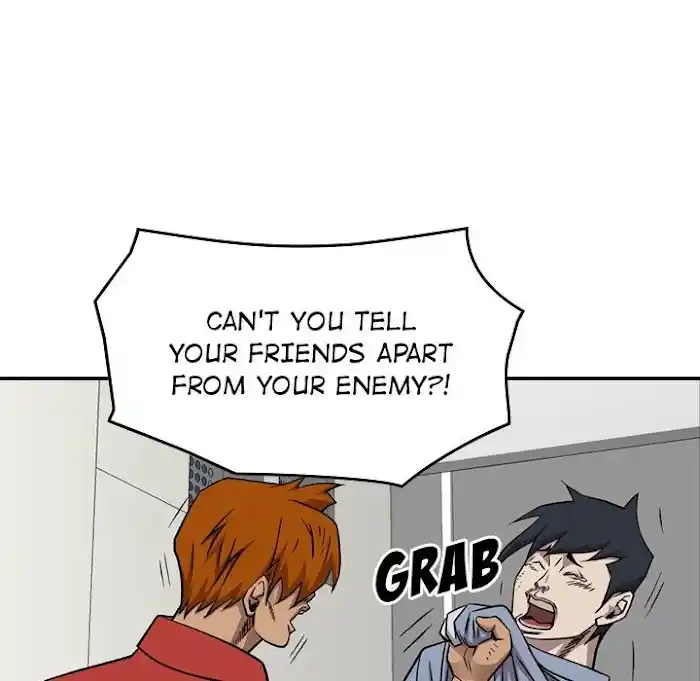 Legend: The Beginning Chapter 177