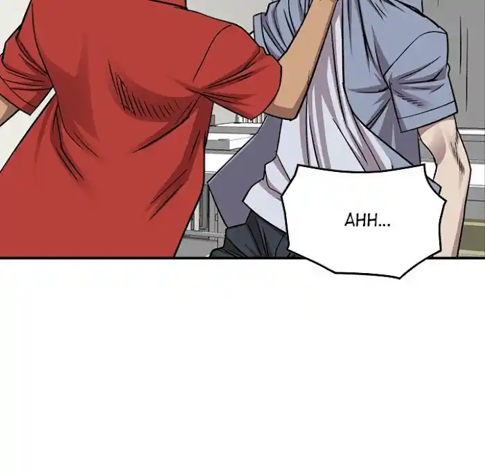 Legend: The Beginning Chapter 177