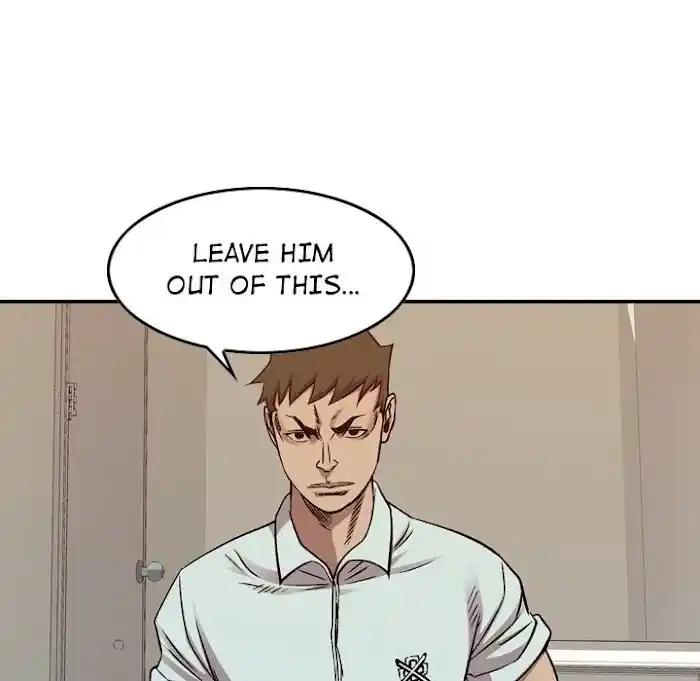 Legend: The Beginning Chapter 177