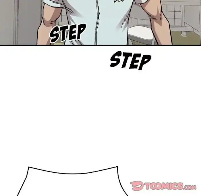 Legend: The Beginning Chapter 177