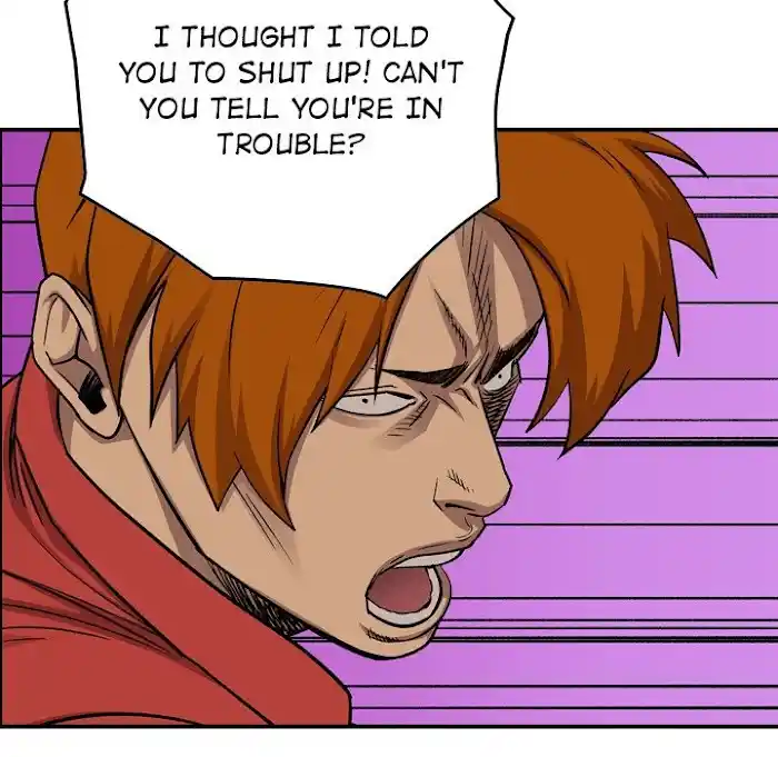 Legend: The Beginning Chapter 177