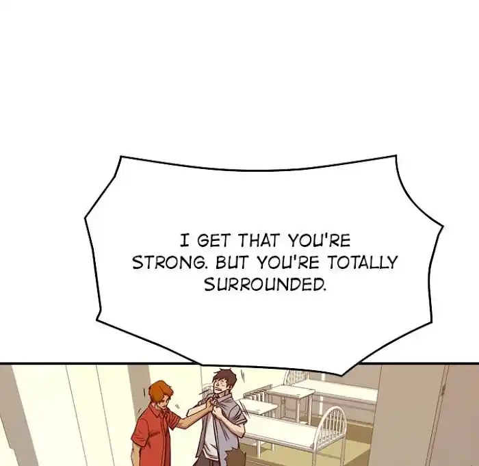 Legend: The Beginning Chapter 177