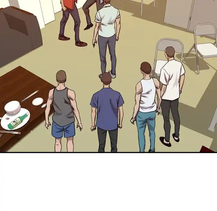 Legend: The Beginning Chapter 177