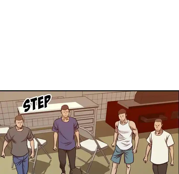 Legend: The Beginning Chapter 177