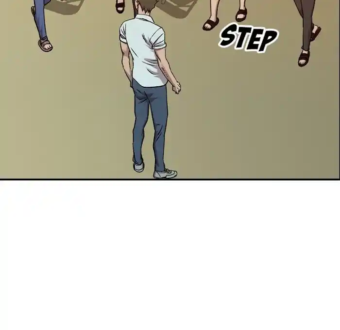 Legend: The Beginning Chapter 177