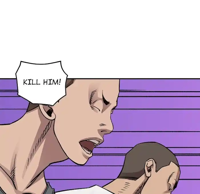 Legend: The Beginning Chapter 177