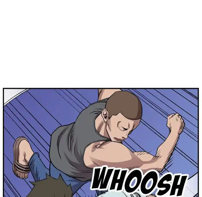 Legend: The Beginning Chapter 177