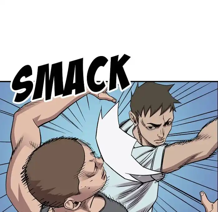 Legend: The Beginning Chapter 177