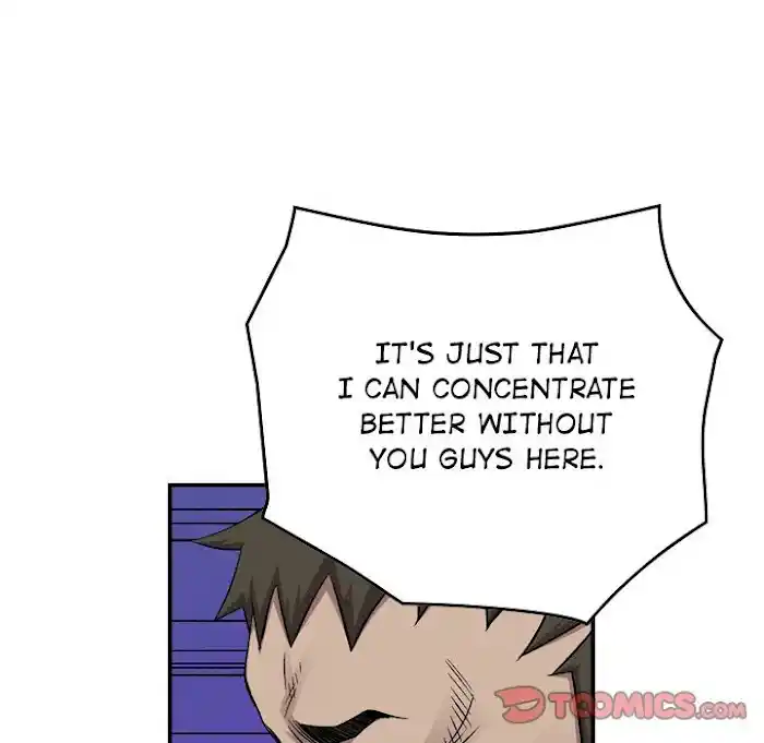 Legend: The Beginning Chapter 177