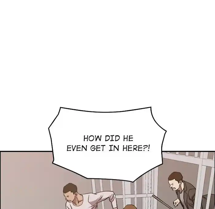 Legend: The Beginning Chapter 177