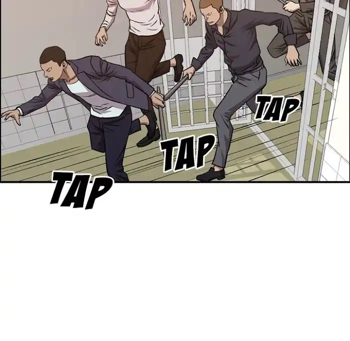 Legend: The Beginning Chapter 177