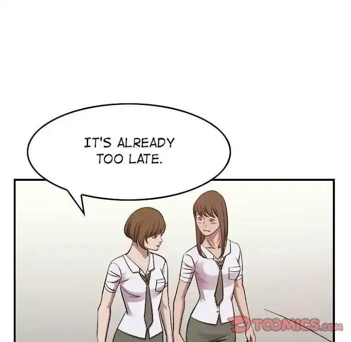 Legend: The Beginning Chapter 177