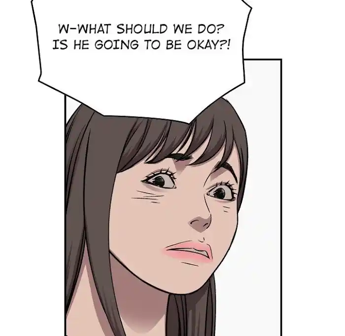 Legend: The Beginning Chapter 177