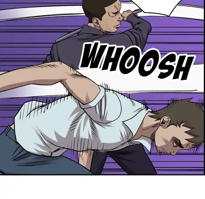 Legend: The Beginning Chapter 177