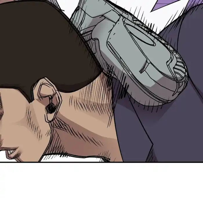 Legend: The Beginning Chapter 177