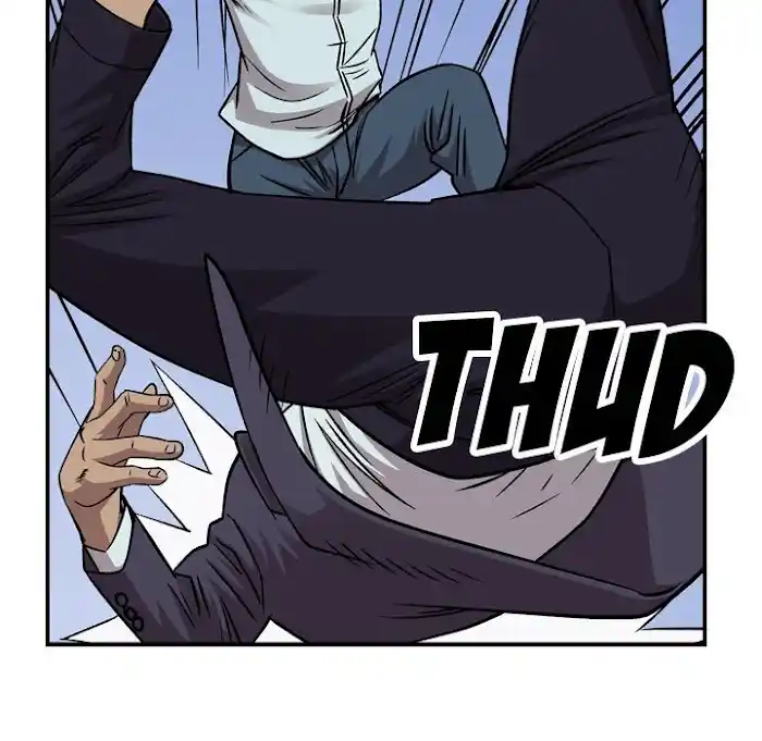 Legend: The Beginning Chapter 177