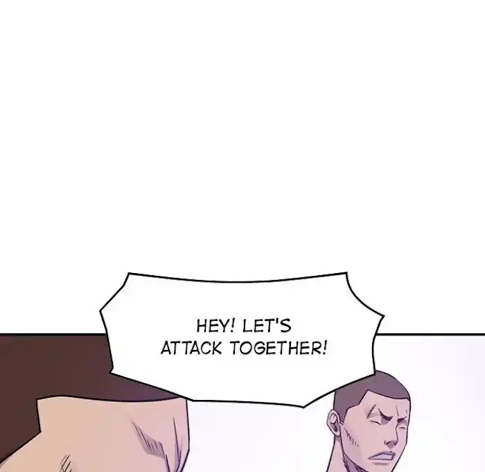 Legend: The Beginning Chapter 177