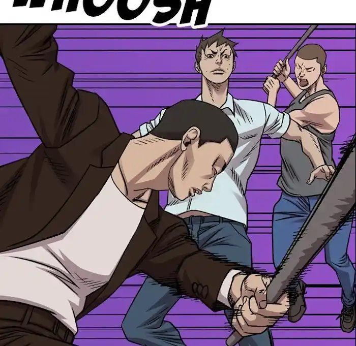 Legend: The Beginning Chapter 177