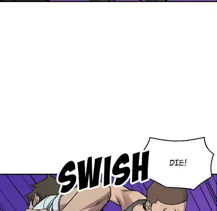 Legend: The Beginning Chapter 177