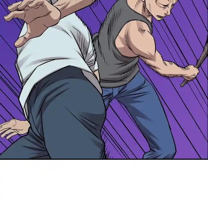 Legend: The Beginning Chapter 177