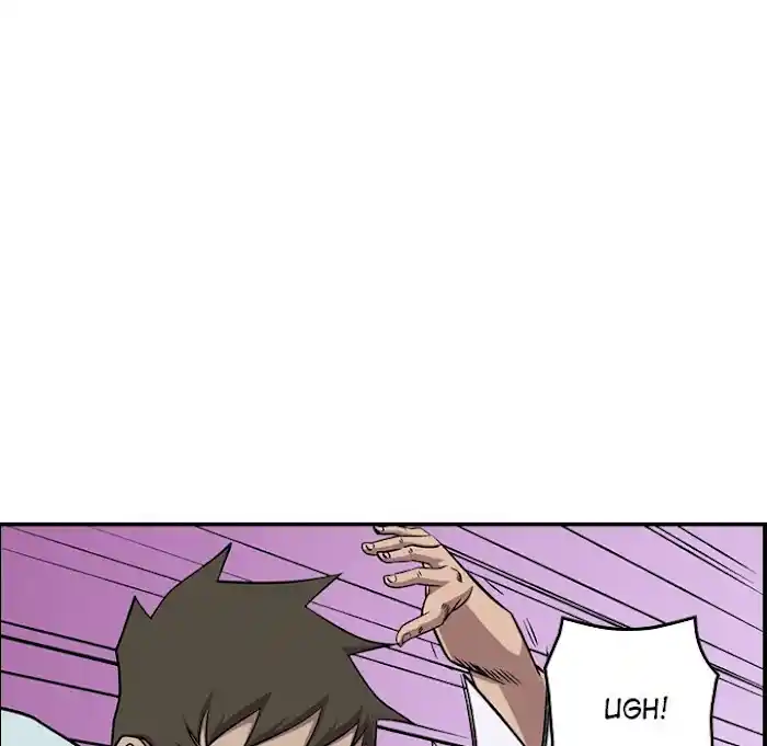 Legend: The Beginning Chapter 177