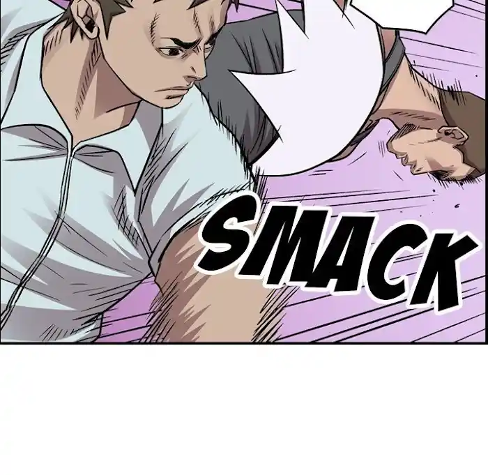 Legend: The Beginning Chapter 177