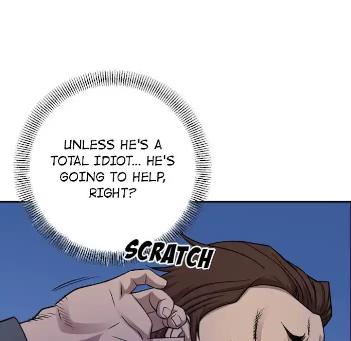 Legend: The Beginning Chapter 177