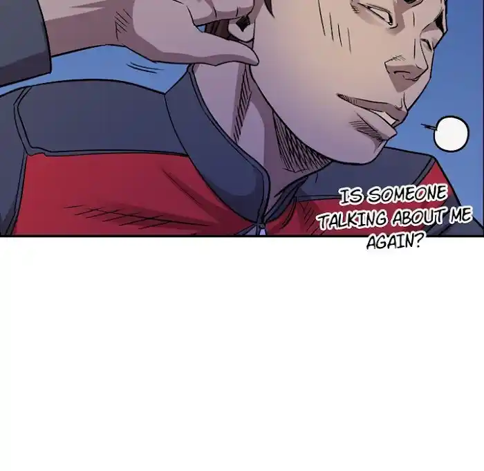 Legend: The Beginning Chapter 177