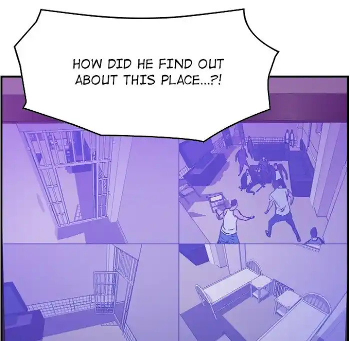 Legend: The Beginning Chapter 177