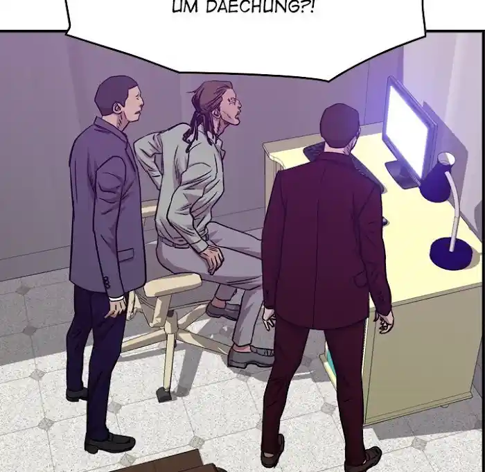 Legend: The Beginning Chapter 177