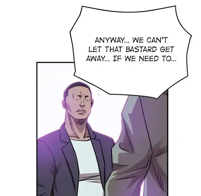 Legend: The Beginning Chapter 177