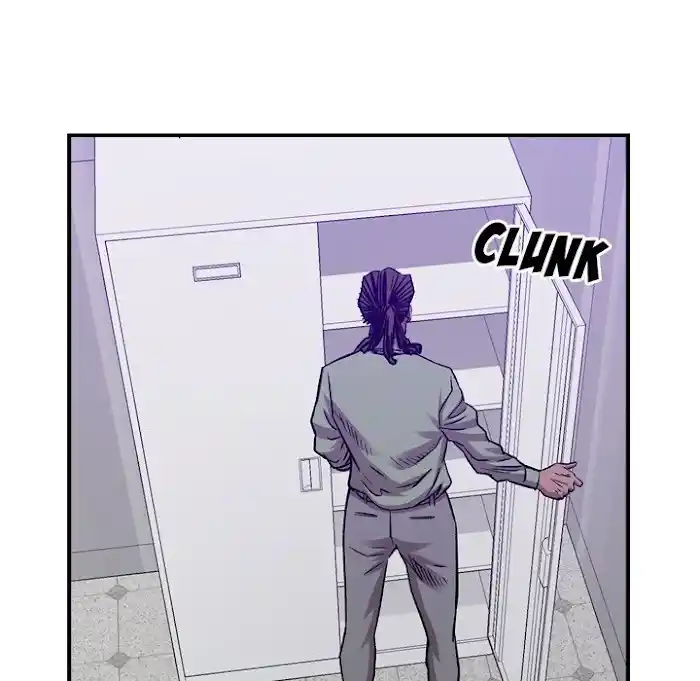 Legend: The Beginning Chapter 177